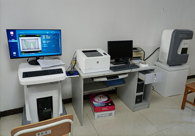 骨密度儀廠家溫馨提示，骨骼健康，從骨密度測量開始